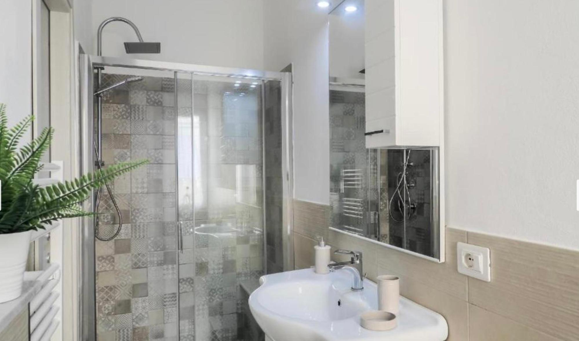 Dal Capitano Apartment Специя Екстериор снимка
