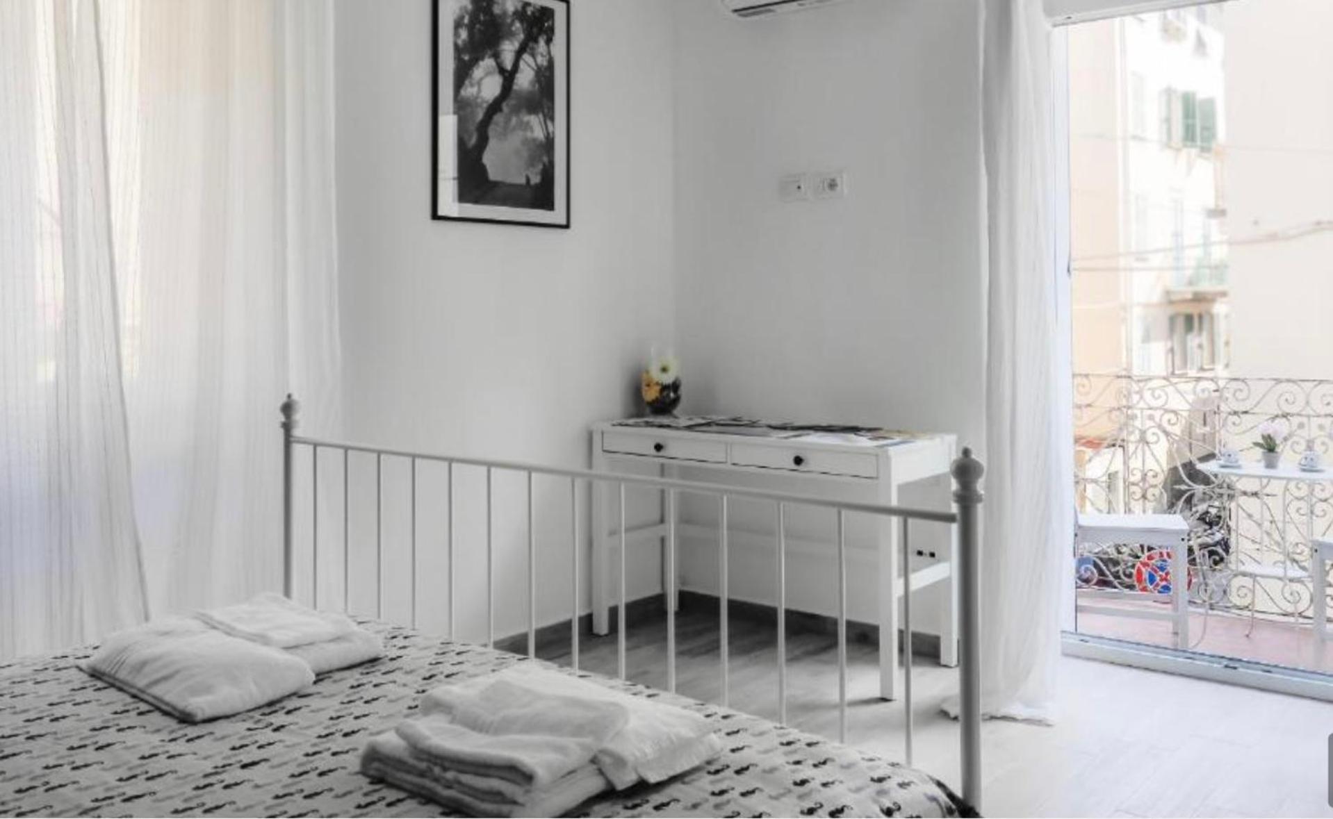 Dal Capitano Apartment Специя Екстериор снимка